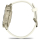 Garmin Venu 4 Lunar gold 41mm z kremowym paskiem - 1363882 - zdjęcie 4